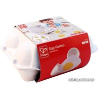Набор игрушечных продуктов Hape Яйца E3156-HP