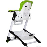 Высокий стульчик Carrello Apricus CRL-14201 (ripe lime)