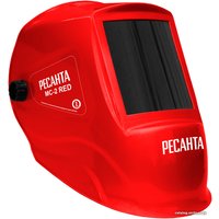 Сварочная маска Ресанта МС-2 Red