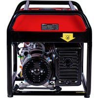 Бензиновый генератор HND GE3300JN
