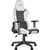 Игровое (геймерское) кресло KFA2 04 L (белый)