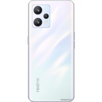 Телефон Realme 9 RMX3521 8GB/128GB международная версия (белый)