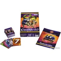 Настольная игра Мир Хобби Свинтус 2.0