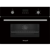 Электрический духовой шкаф Weissgauff OE 449 PDBK