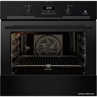 Электрический духовой шкаф Electrolux EOB93434AK