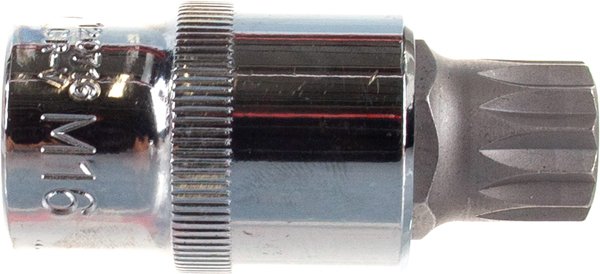 

Головка слесарная Ombra 120716