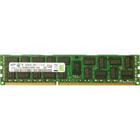 Оперативная память Samsung 4GB DDR3 PC3-12800 M393B5170GB0-CK0