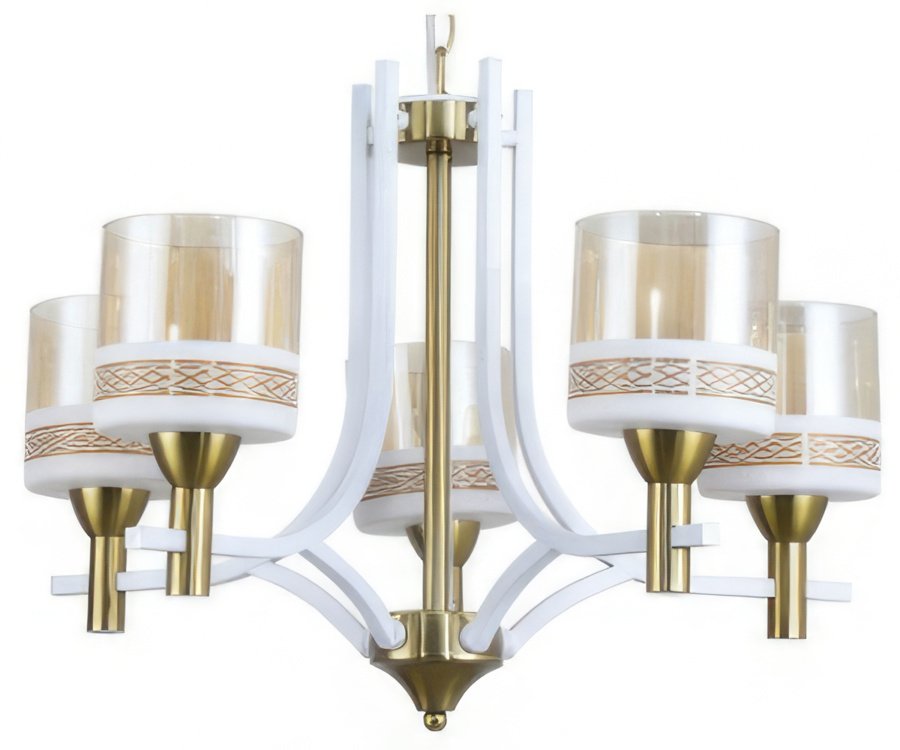 

Подвесная люстра De City Каталина 361011805