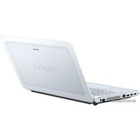 Ноутбук Sony VAIO CA