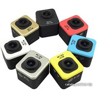 Экшен-камера SJCAM M10 Plus 2K (черный)