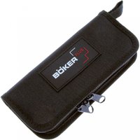 Складной нож Boker Plus Kwaiken Grip Auto Black 01BO474