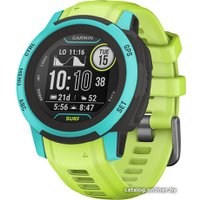 Умные часы Garmin Instinct 2S Surf