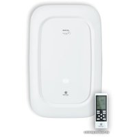 Проветриватель с нагревом Royal Clima Brezza RCB-H 150 Lux