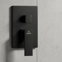 Душевая система  Lauter Trim 21CK189C-516-3MB + 21S20086 + 32100MB