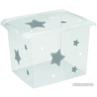 Ящик для хранения Keeeper Filip/Stars 94464