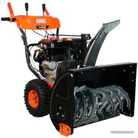 Снегоуборщик Patriot Сибирь 113 Е