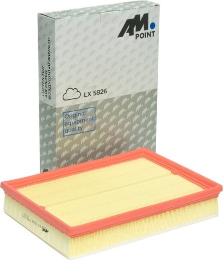 Воздушный фильтр AM Point LX5826