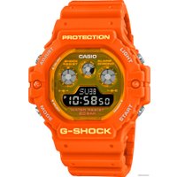 Наручные часы Casio G-Shock DW-5900TS-4