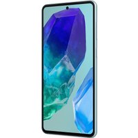 Телефон Samsung Galaxy M55 5G 8GB/128GB (мятный)