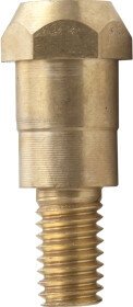 

Держатель контактного наконечника Kirk K-106231 (10 шт)