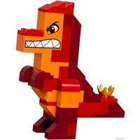 Конструктор LEGO The LEGO Movie 2 70825 Шкатулка Ватевры Собери что хочешь