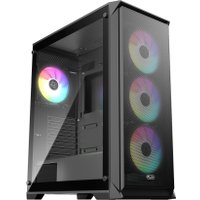 Корпус Raijintek Arcadia 41 (черный)