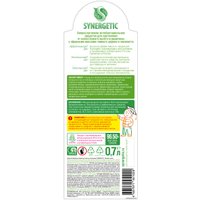 Средство для сантехники Synergetic Чайное дерево и эвкалипт 0.7 л