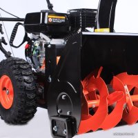 Подметальная машина Patriot Pro 777 S