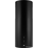 Кухонная вытяжка ZorG Fiesta 1200 II 36 S (черный)