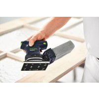 Эксцентриковая шлифмашина Festool RTS 400 REQ 201224