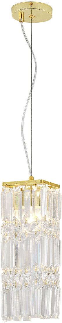 

Светильник Escada 2128/1S (золото)