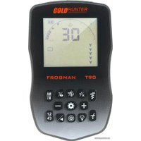 Металлоискатель Gold Hunter T90 Frogman с катушкой 11" в Бресте