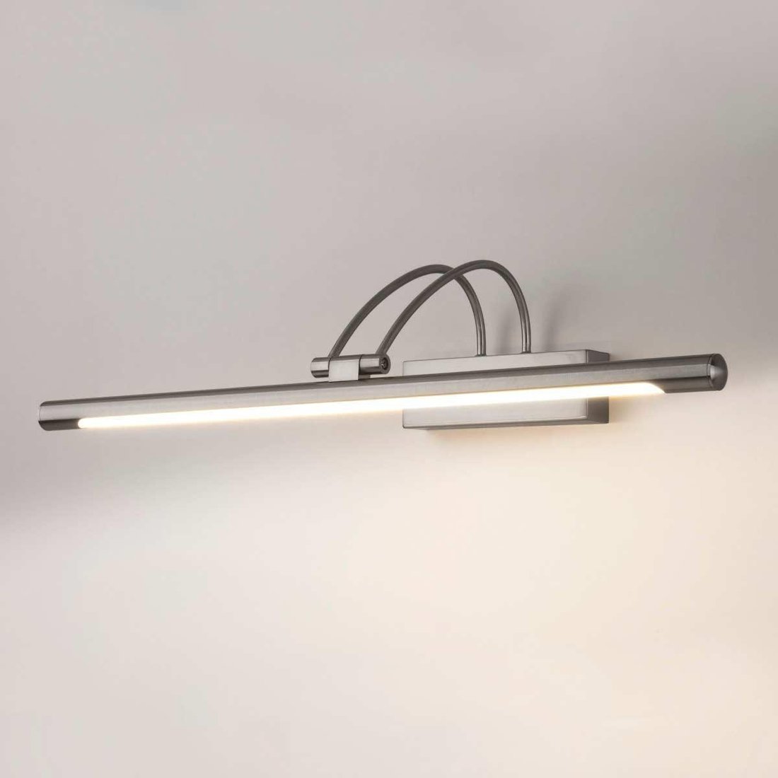 

Подсветка для картин Elektrostandard Simple MRL LED 10W 1011 IP20 (никель)