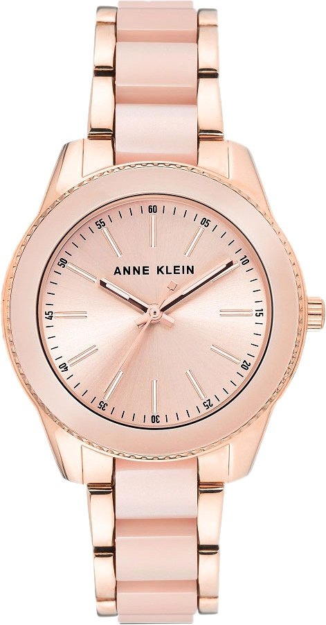 

Наручные часы Anne Klein 3214LPRG