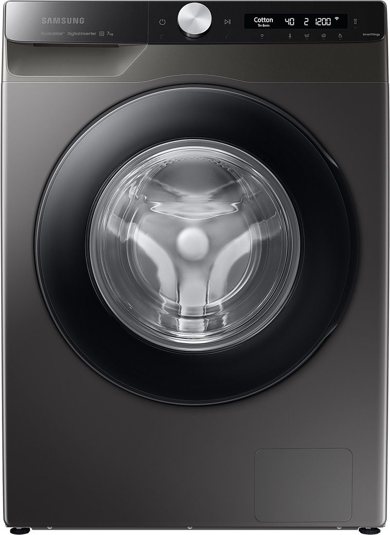 

Стиральная машина Samsung WW80AG6S28AXLD