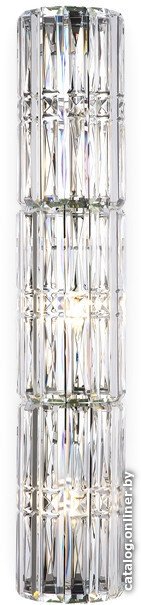 Бра Maytoni Facet MOD094WL-03CH