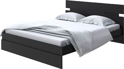 

Кровать PROxSON Milton 160x190 (черный)