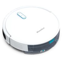Робот-пылесос Mamibot EXVAC730 Marvlo (белый)
