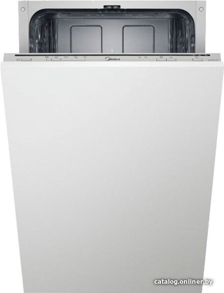 Встраиваемая посудомоечная машина Midea MID45S100i