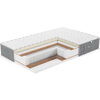 Матрас ЭОС Элит Тип 50 90х200 (жаккард Premium)