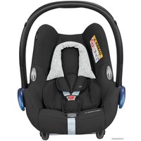 Детское автокресло Maxi-Cosi CabrioFix 2019 (black grid)