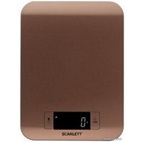 Кухонные весы Scarlett SC-KS57P49