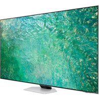 MiniLED телевизор Samsung Neo QLED 4K QN85C QE55QN85CATXXH