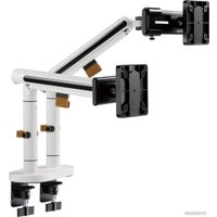 Кронштейн для монитора Ultramounts UM727W (белый)