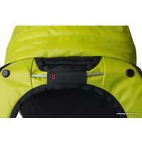 Городской рюкзак Wenger Photon 605202 (салатовый)