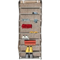 Полка для обуви Mio Tesoro Lari 1L (бежевый)