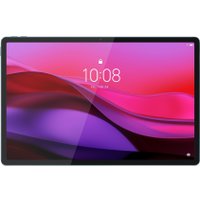 Планшет Lenovo Yoga Tab Plus TB520FU Wi-Fi 16GB/256GB (бирюзовый, с клавиатурой, со стилусом)