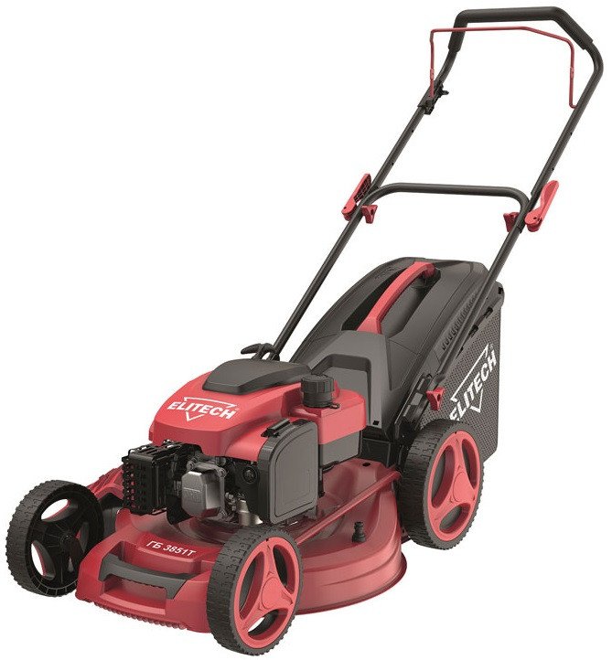 Газонокосилка ELITECH ГБ 3851Т