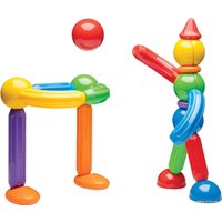 Конструктор Stick-O 901093 Fishing Set + Basic 30 Set