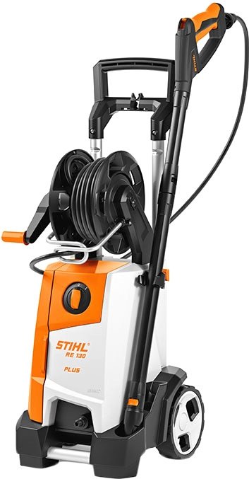 

Мойка высокого давления STIHL RE 130 Plus